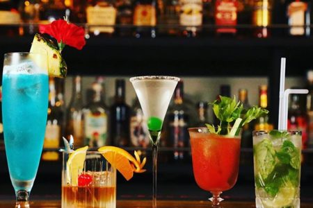 National Cocktail Week 2020